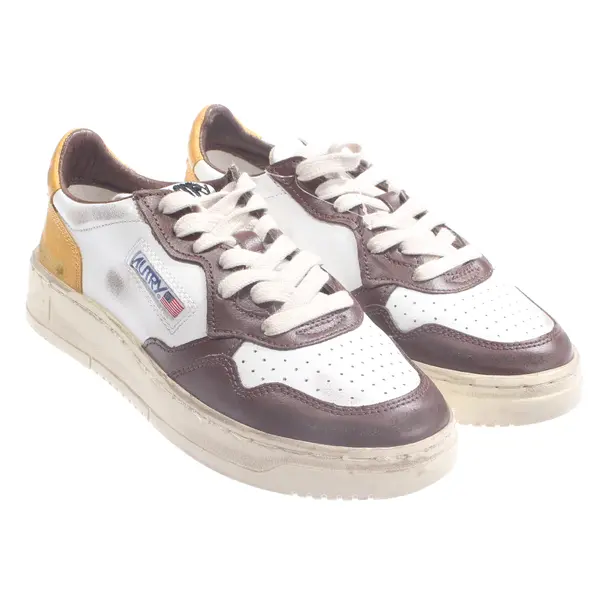 Sneaker, in Mehrfarbig, Autry