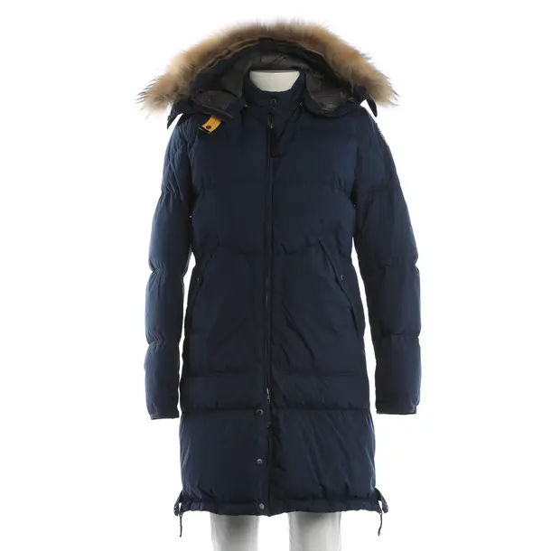 Giacca invernale, in Marina Militare, Poliestere, Parajumpers