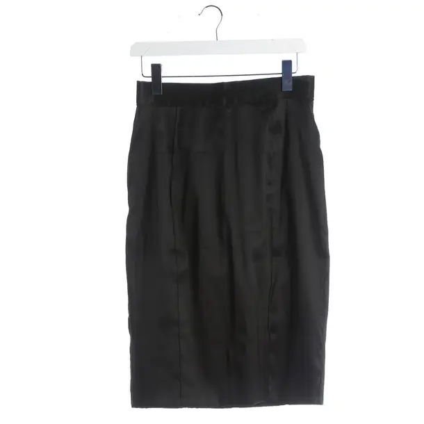 Rock, in Schwarz, Polyester, Dolce & Gabbana