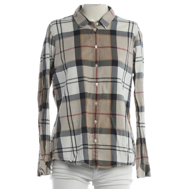 Blouse, in Multicolored, Cotton, Barbour