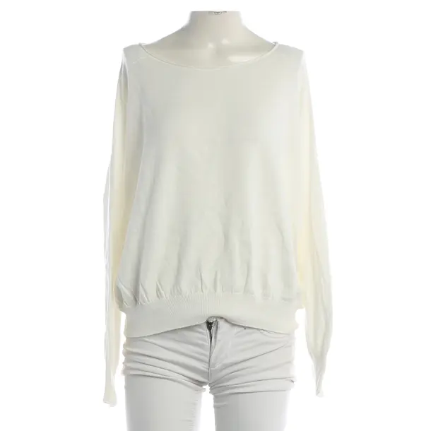 Jumper, in Beige, Cotton, Drykorn