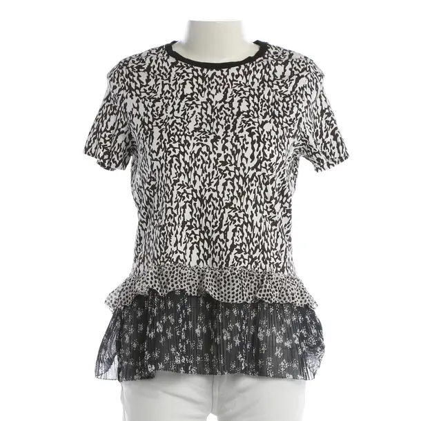 Shirt, in Mehrfarbig, Baumwolle, Dorothee Schumacher