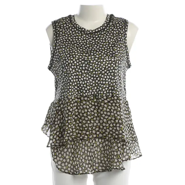 Top, in Multicolored, Viscose, Dorothee Schumacher