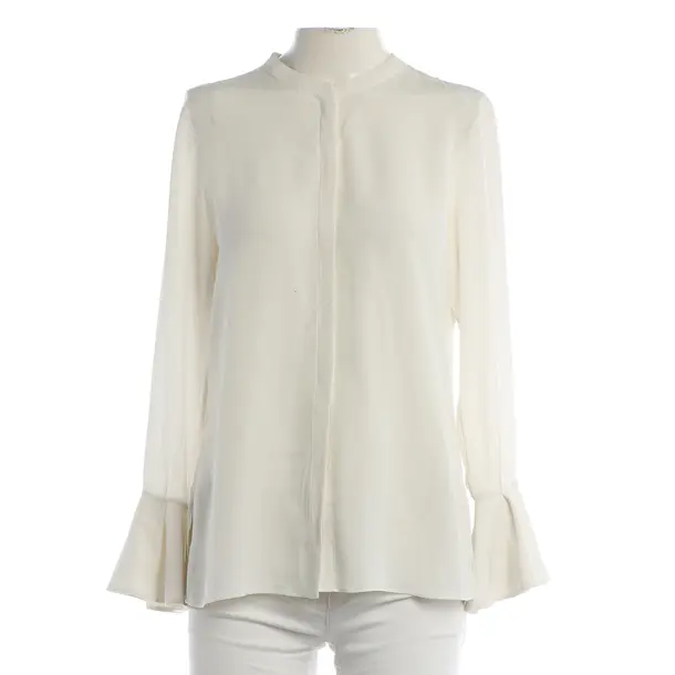 Camicetta, in Bianco, Viscosa, Dorothee Schumacher