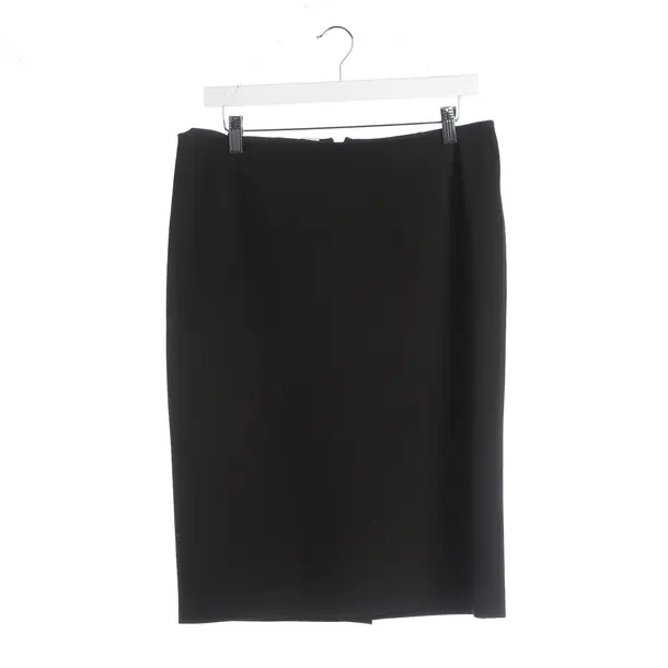 Gonna, in Nero, Poliestere, Prada