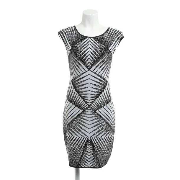 Kleid, in Grau, Viskose, Marc Cain