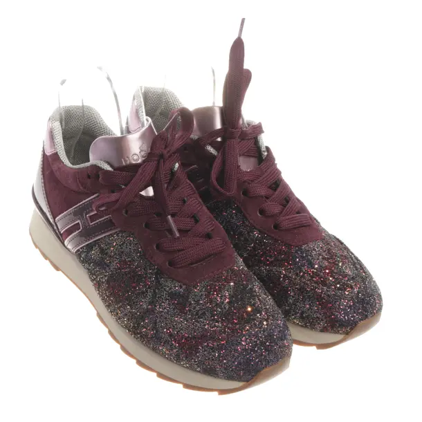 Sneakers, in Purple, Hogan