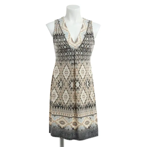 Dress, in Multicolored, Polyamide, Hale Bob