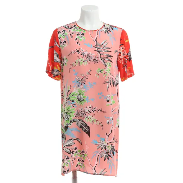 Abito, in Multicolore, Seta, Diane von Furstenberg