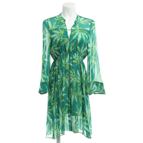 Kleid, in Mehrfarbig, Viskose, Dorothee Schumacher
