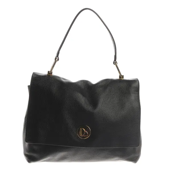 Borsa a cinture a tracolla, in Nero, Pelle, Coccinelle