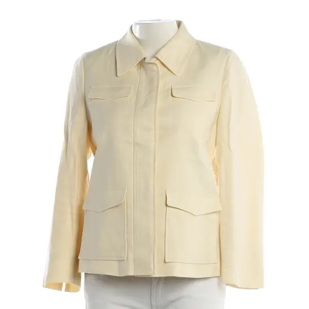 Blazer, in Beige, Leinen, Windsor