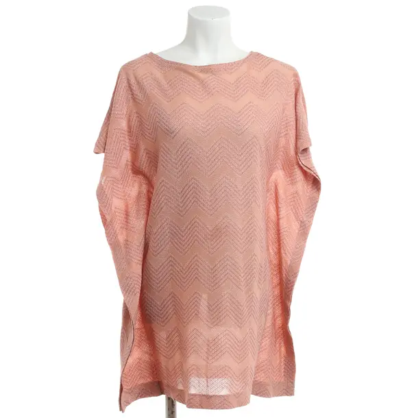Dress, in Pink, Viscose, Missoni M