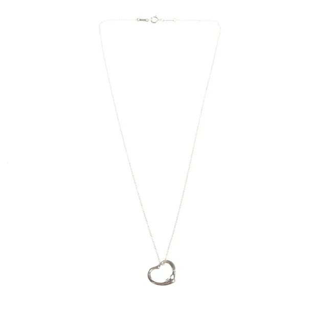 Collana, in argento, Argento 925, Tiffany & Co