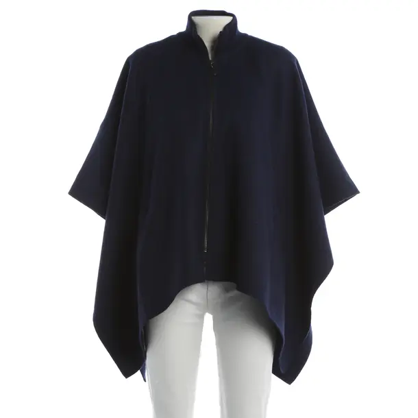 Poncho, in Marina Militare, Lana, Max Mara