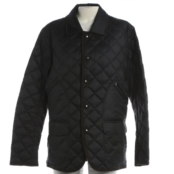 Übergangsjacke, in Navy, Polyimid, Bogner
