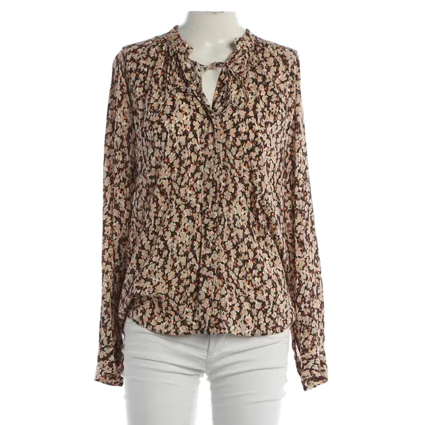 Bluse, in Mehrfarbig, Viskose, Riani