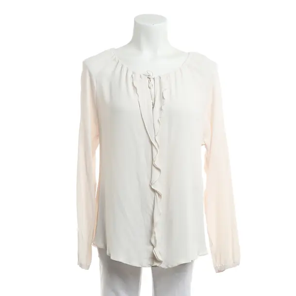 Blouse, in Light Pink, Acetate, Marc Cain