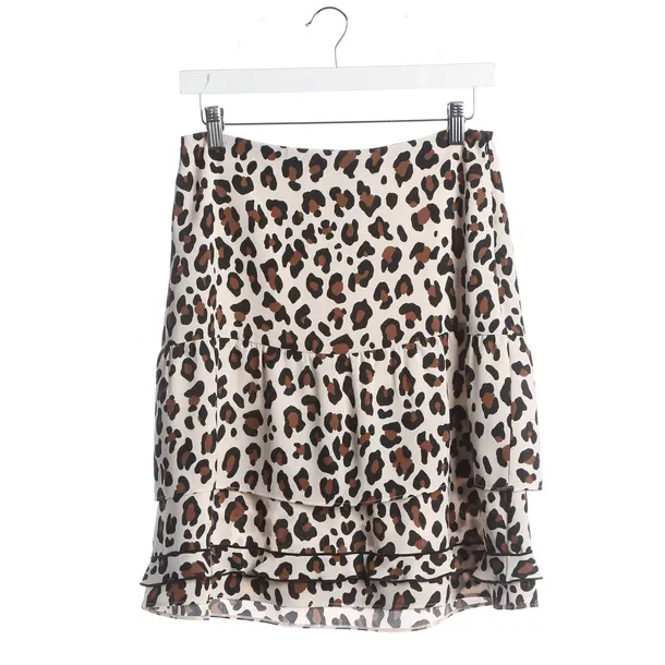 Rock, in Mehrfarbig, Polyester, Marc Cain