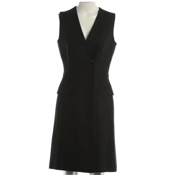 Abito, in Nero, Lana, Hugo Boss Etichetta Nera