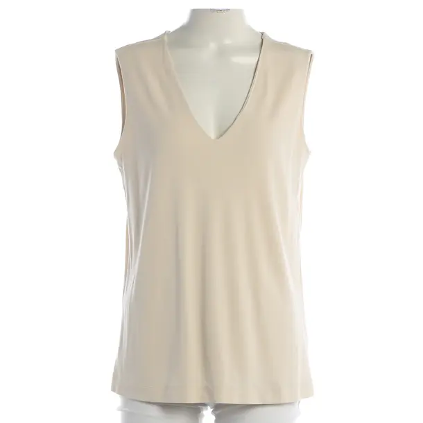 Top, in Beige, Viscose, Riani