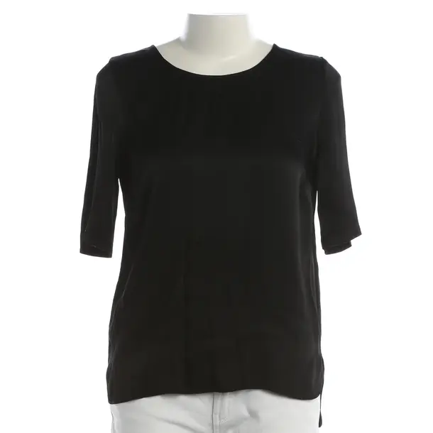 Shirt, in Black, Viscose, Twin Set