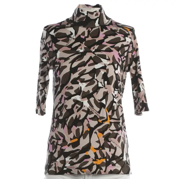 Shirt, in Mehrfarbig, Baumwolle, Marc Cain Sports