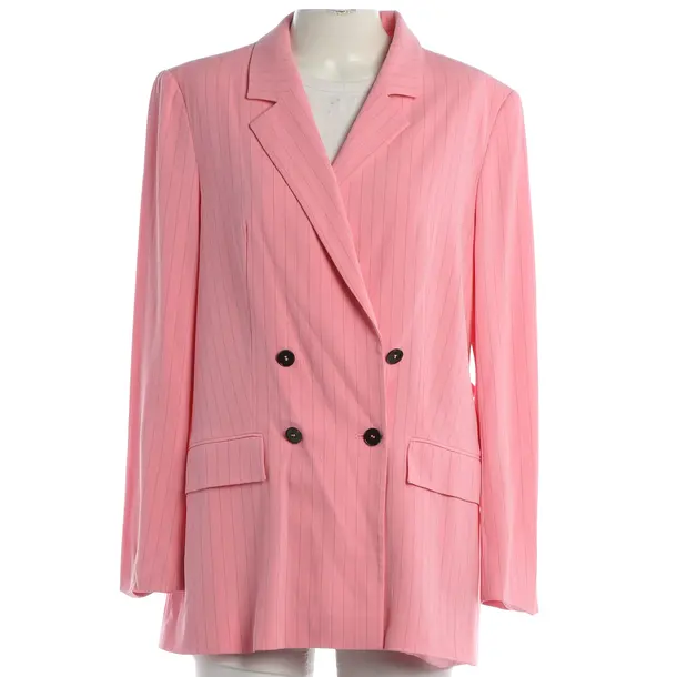 Blazer, in Rosa, Triacetato, Marc Cain