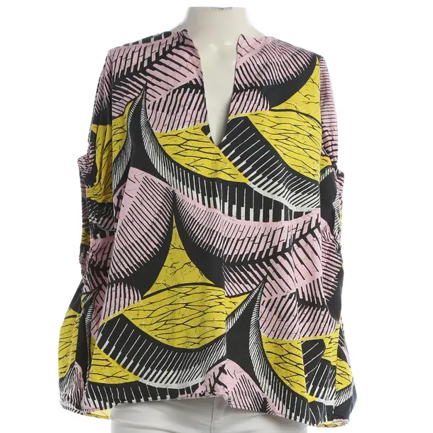 Shirt, in Mehrfarbig, Baumwolle, Marc Cain