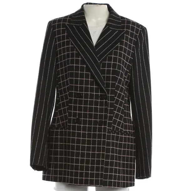 Blazer, in Nero, Poliestere, Marc Cain