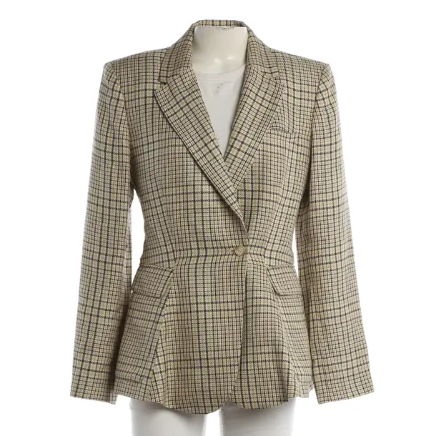 Blazer, in Multicolored, Viscose, Jacquemus