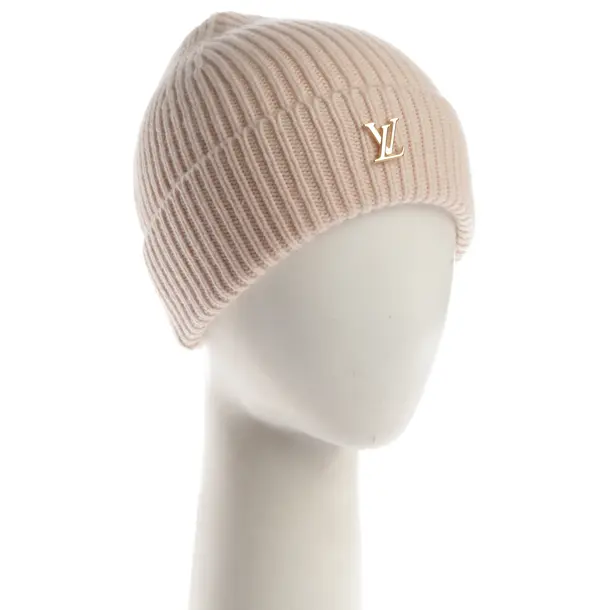 Cappello, in Rosa, Cotone, Louis Vuitton