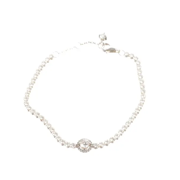 Bracciale, in argento, Argento 925, Pandora