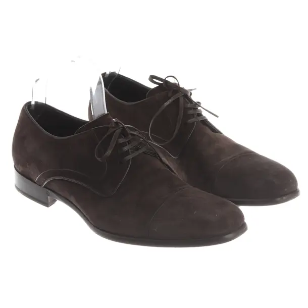 Slip On Shoes, in Brown, Dolce & Gabbana