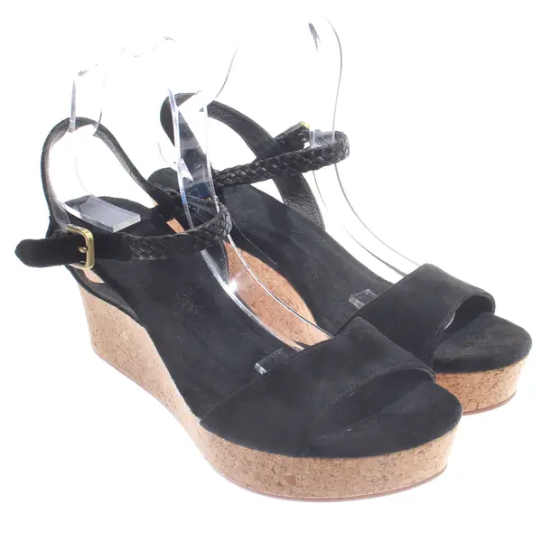 Wedges, in Schwarz, UGG Australia