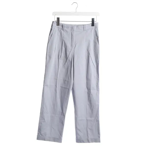 Pants, in Blue, Cotton, Iheart