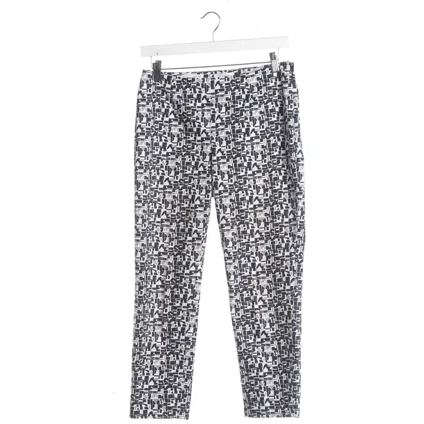 Pantaloni, in Multicolore, Cotone, Peserico