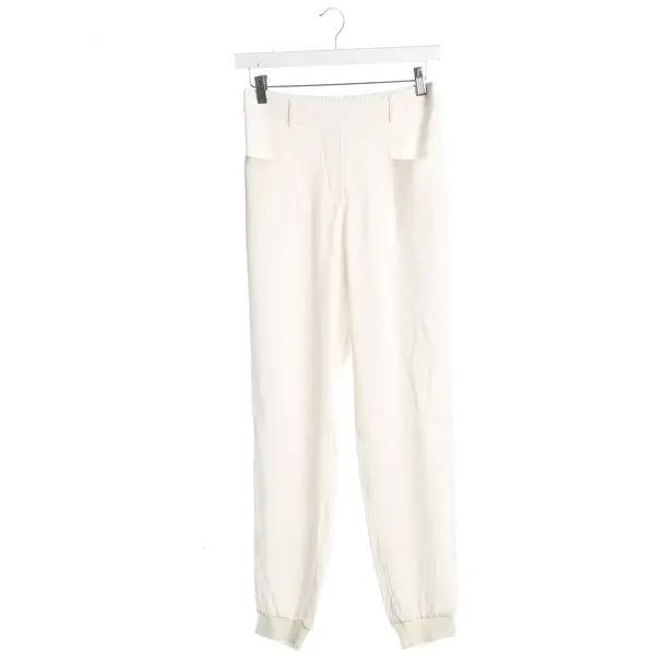 Pantaloni, in Beige, Viscosa, Iheart
