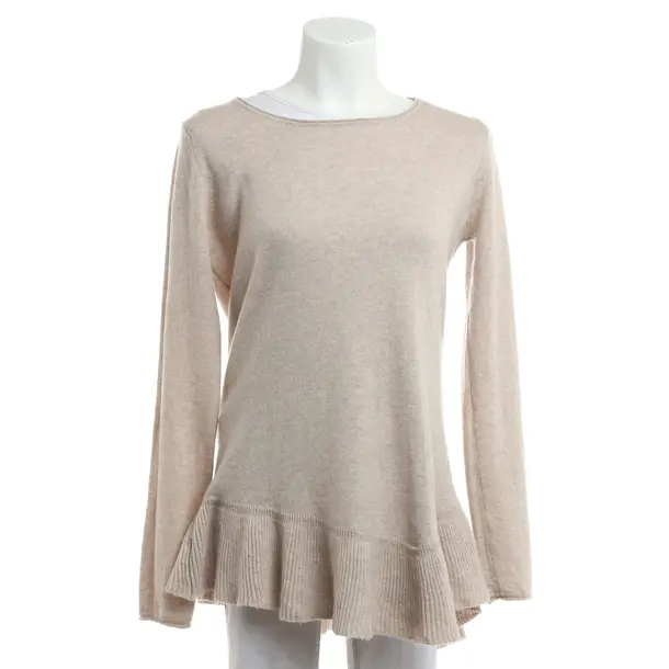 Pullover, in Braun, Kaschmir, Princess goes Hollywood