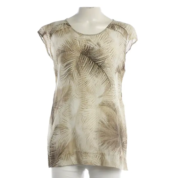 Top, in Beige, Baumwolle, Hugo Boss Orange