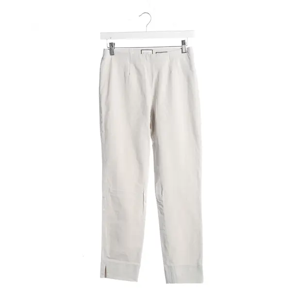 Pants, in Beige, Polyimide, Seductive