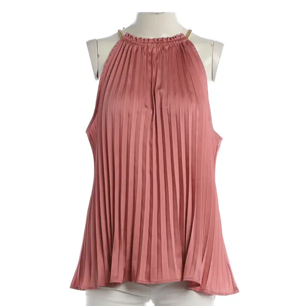 Top, in Hellrosa, Polyester, Michael Kors