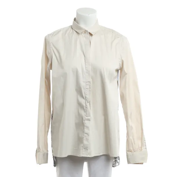 Blouse, in Multicolored, Cotton, Le Sarte Pettegole