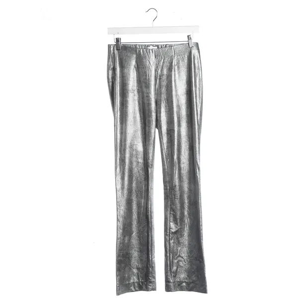 Hose, in Grau, Polyester, Seductive