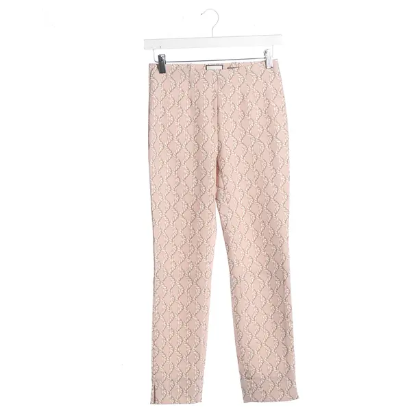 Pantaloni, in Multicolore, Poliestere, Seducente