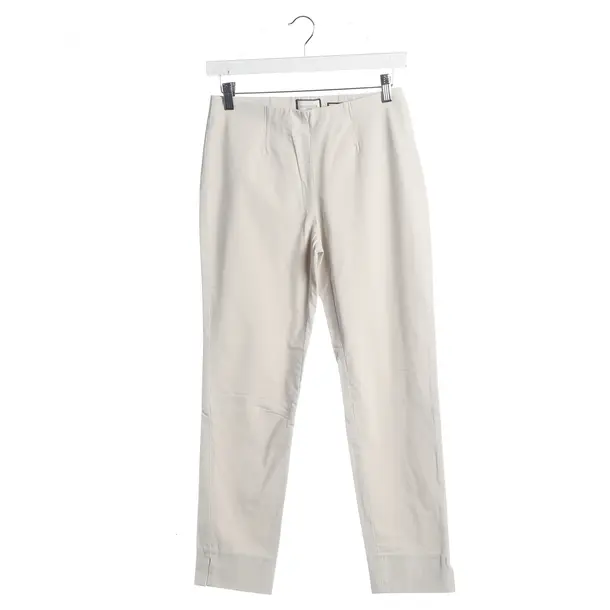 Pantaloni, in Beige, Poliammide, Seducente