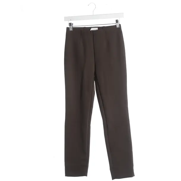 Pants, in Brown, Polyamide, Seductive