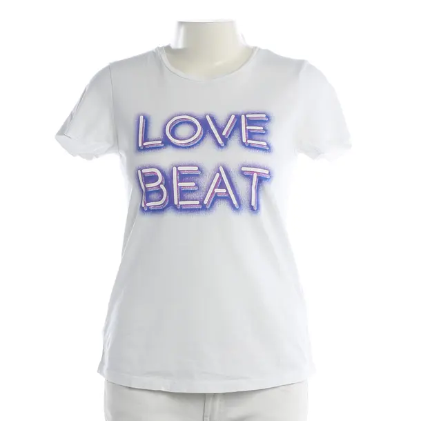 Shirt, in Mehrfarbig, Baumwolle, Dorothee Schumacher