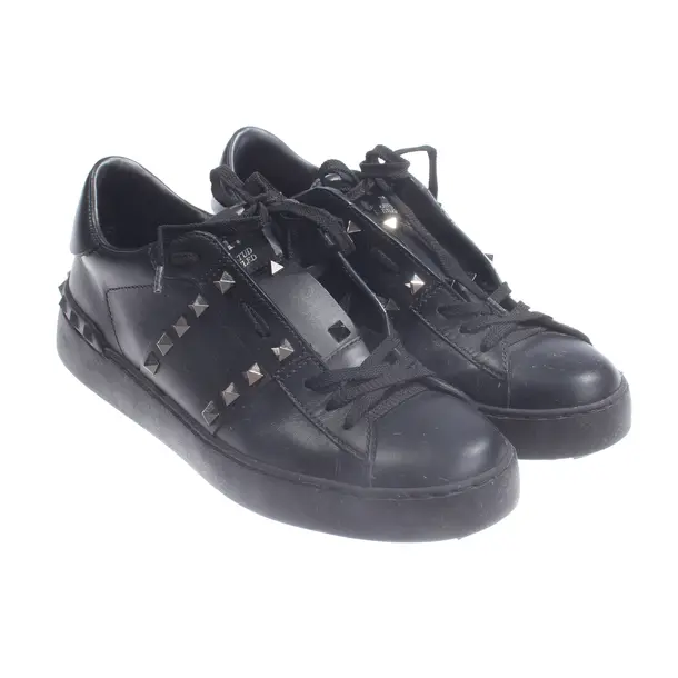 Sneakers, in Black, Valentino