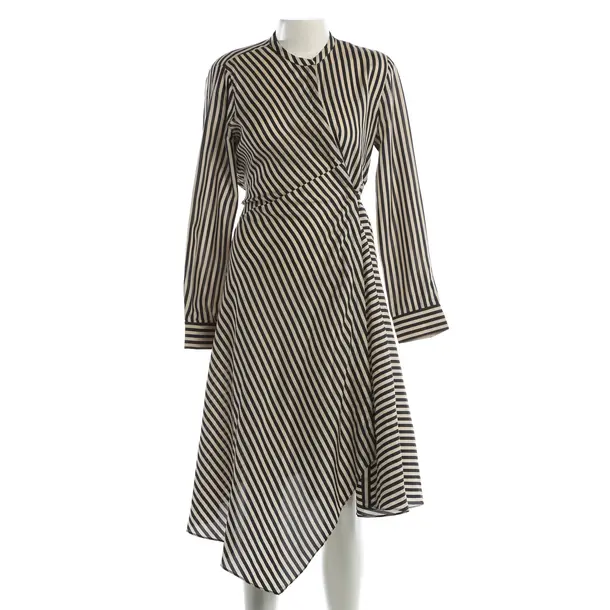 Dress, in Light Brown, Silk, Dorothee Schumacher